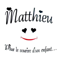 Septembre en OR : AHONE se mobilise pour "Matthieu : Pour le sourire d'un enfant..."