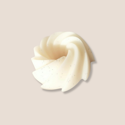 AHONE - Fondant parfumé 'Macaron vanille'