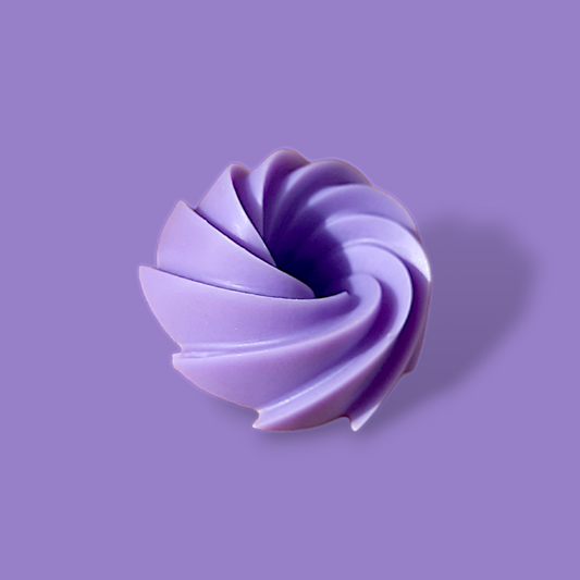 AHONE - Fondant parfumé 'Bonbon violette'