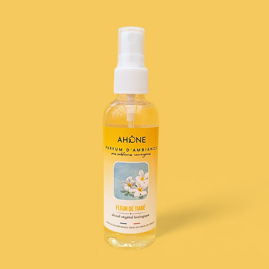 AHONE - Spray parfumé 'Fleur de tiaré'